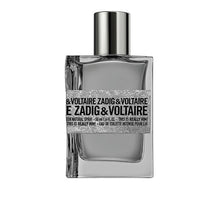 Zadig & Voltaire This is Really Him Eau de Toilette Intense for Men