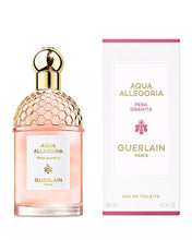 Guerlain Aqua Allegoria Pera Granita for Unisex Eau de Toilette Spray, 4.2 Ounce - Fragrance Me Baby