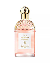 Guerlain Aqua Allegoria Pera Granita for Unisex Eau de Toilette Spray, 4.2 Ounce - Fragrance Me Baby