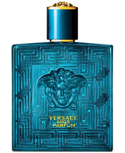 Versace Eros for Men Parfum (6.7 Fl Oz) - Fragrance Me Baby