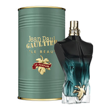 Jean Paul Gaultier Eau de Parfum Le Beau 125 ml - Fragrance Me Baby