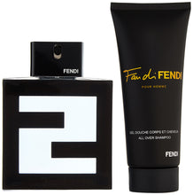 Fan Di Fendi Acqua Pour Homme 2 Piece Gift Set Eau de Toilette for Men - Fragrance Me Baby